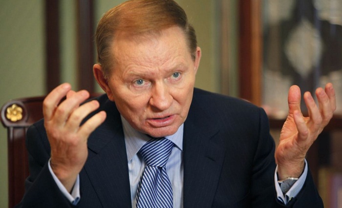 Leonid Kuchma: "The situation in Donbas transforming into frozen conflict"
